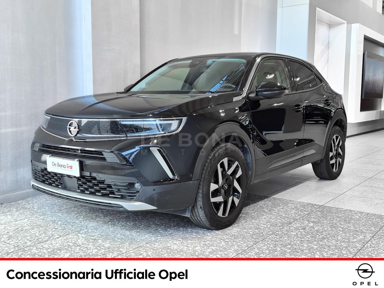 Opel Mokka 1.5 edition s&s 110cv