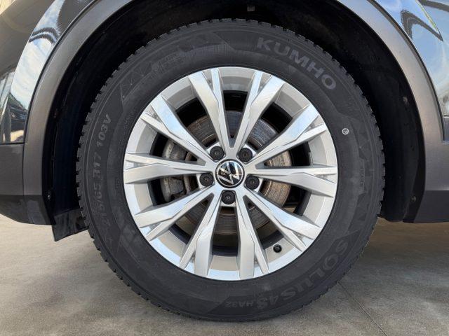 VOLKSWAGEN Tiguan 1.5 TSI ACT Life PREZZO REALE
