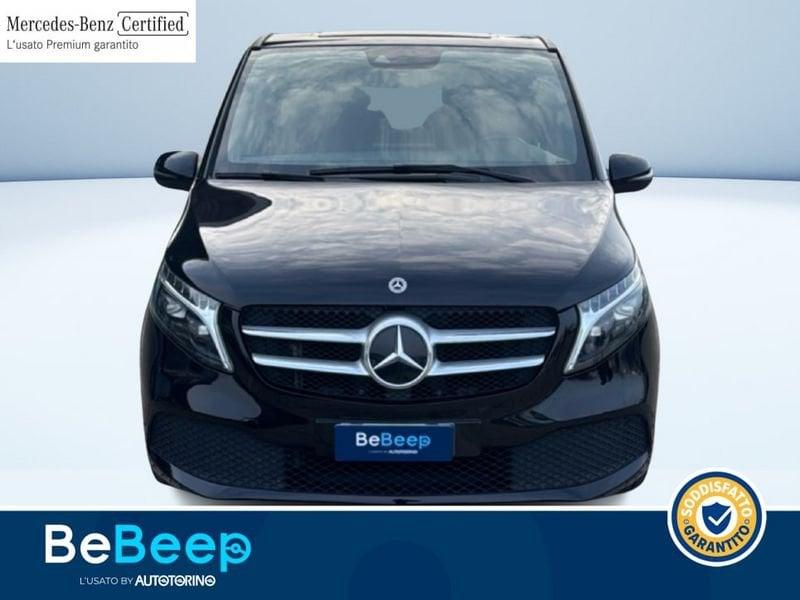 Mercedes-Benz Classe V V COMPACT 250 D SPORT AUTO