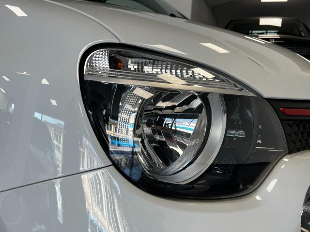 RENAULT Twingo 1.0 SCe Stop&Start Energy Openair TETTO / NEOP