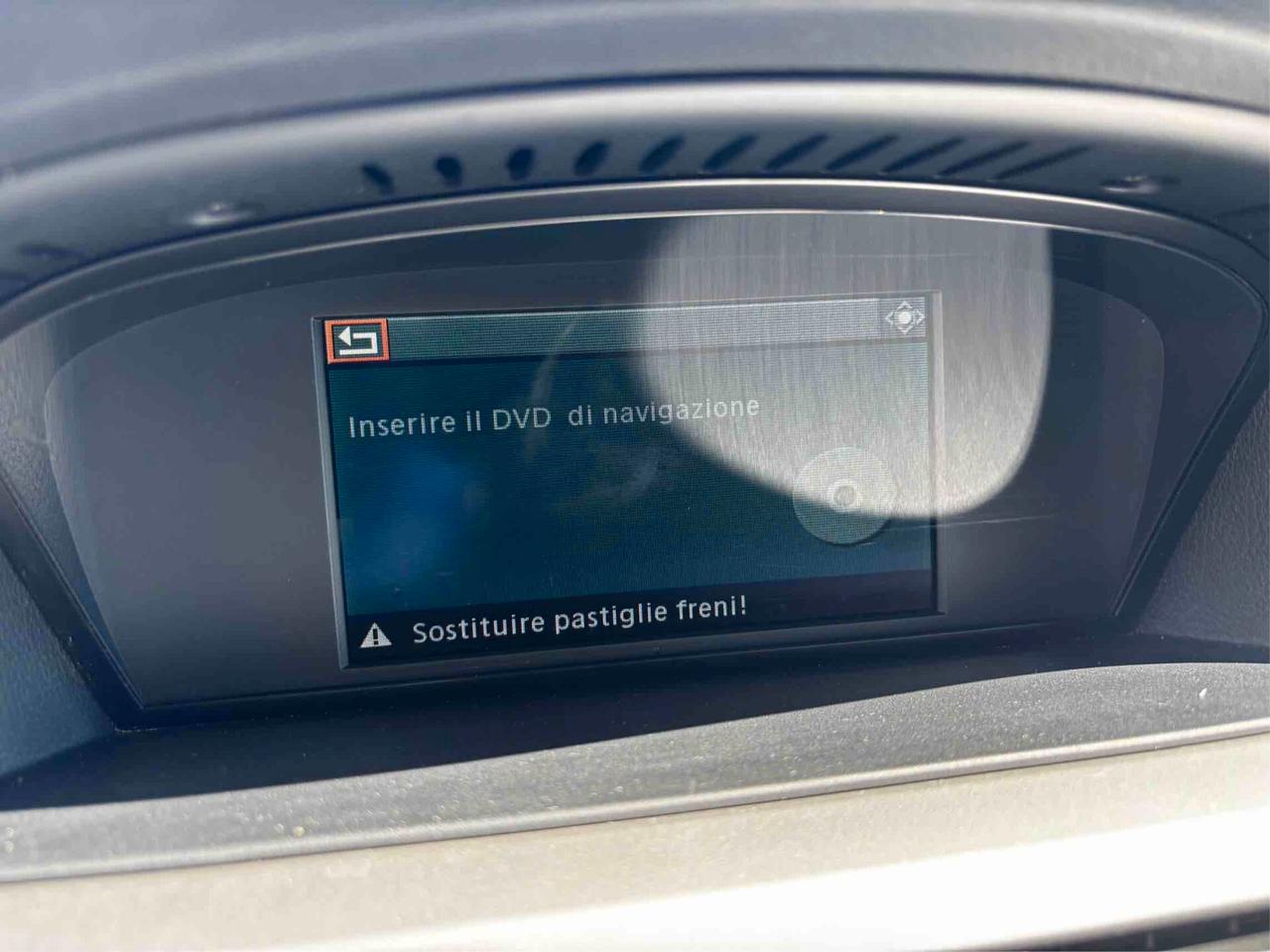 Bmw 318i Eletta