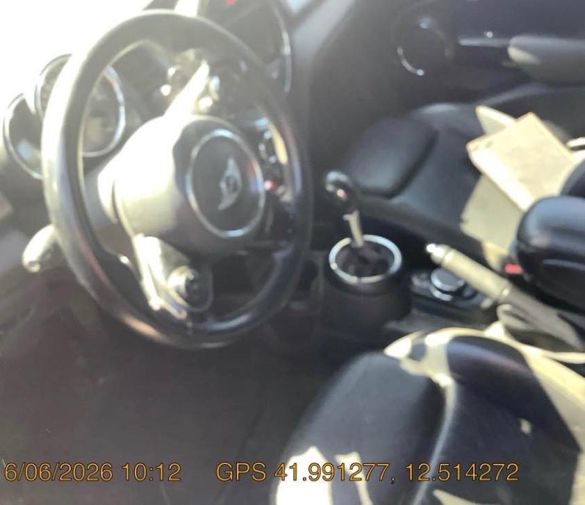 Mini 2.0 Cooper SD aut. Hype