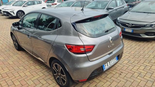 RENAULT Clio TCe 12V 90 CV Start&Stop 5 porte Energy Duel