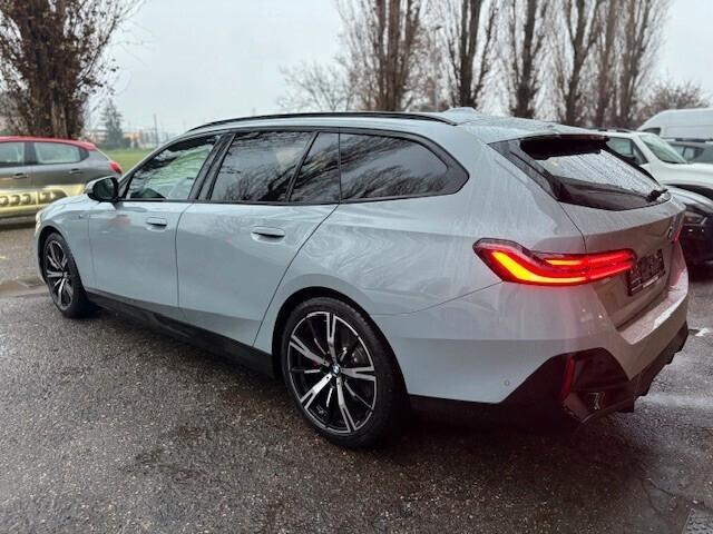 Bmw 520d 48V xDrive Touring Msport PRO