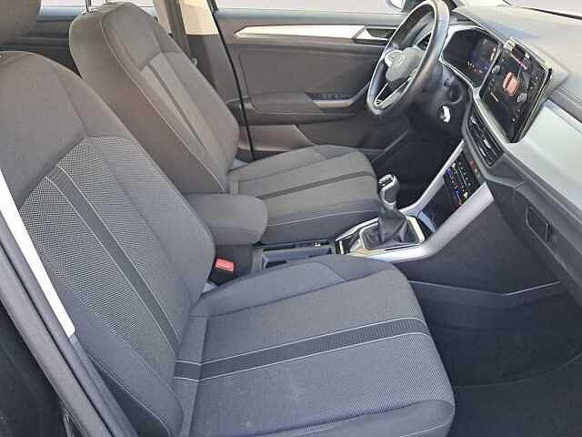 Volkswagen T-Roc 2.0TDI 115CV Life - NEOPATENTATI