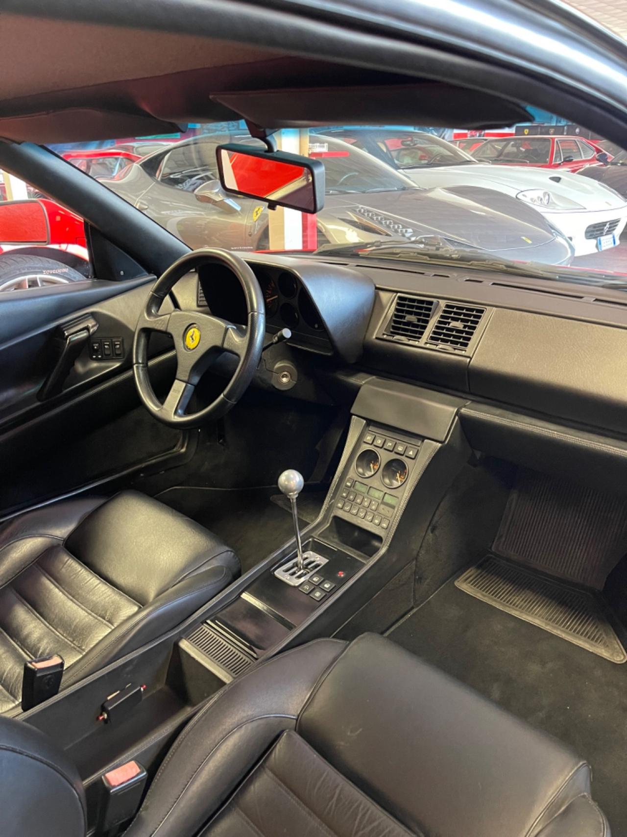 Ferrari 348 GTB cat “320Cv