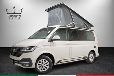 VOLKSWAGEN California T6.1 California 2.0 Tdi Ocean 150cv DSG