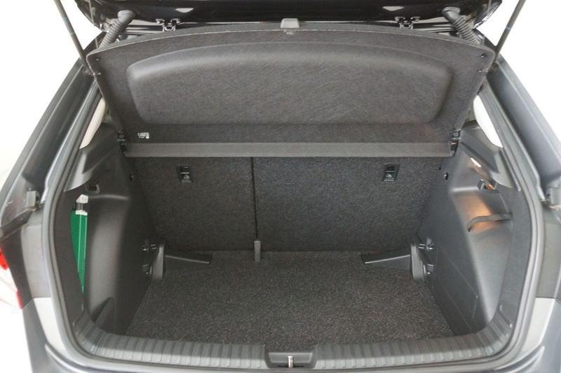 Škoda Fabia 1.0 TSI Evo 95cv 130 EDITION