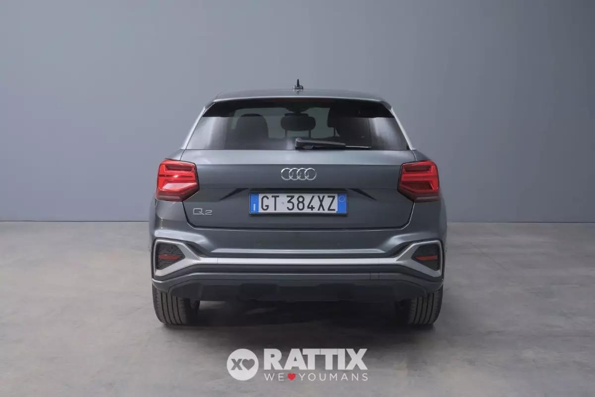 Audi Q2 30 2.0 Tdi 116CV S-Line Edition S-tronic