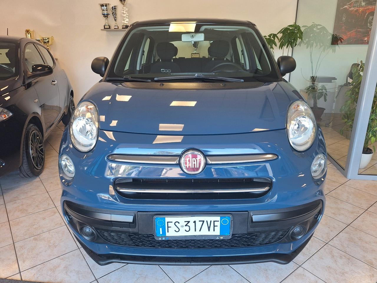 Fiat 500L 1.3 Multijet 95 CV Urban