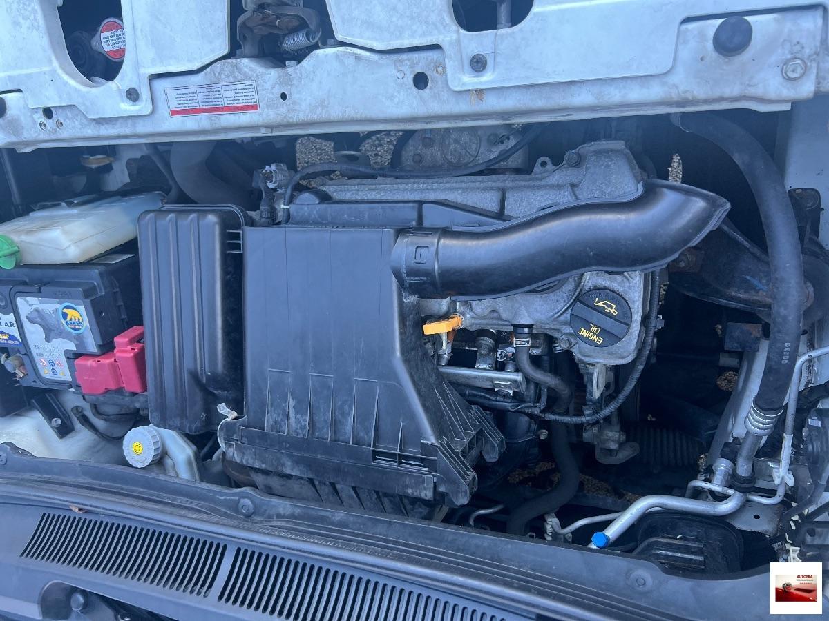 OPEL - Agila - 1.0 12V 65CV