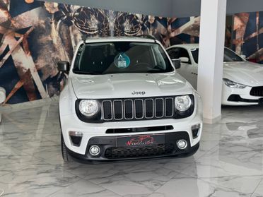 Jeep Renegade 1.6 Mjt DDCT 120 CV Limited