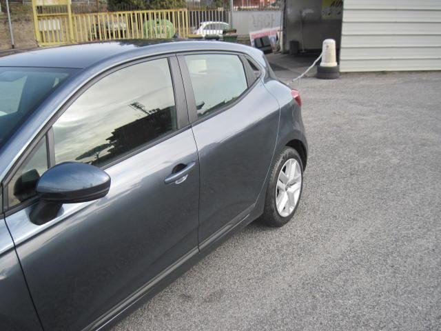 Renault Clio TCe 90 CV 5 porte FINANZIABILE GARANZIA