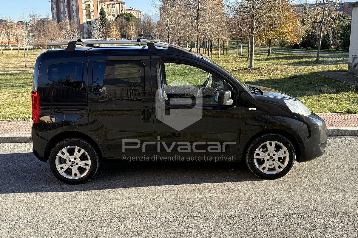 FIAT QUBO 1.3 MJT 75 CV Dynamic