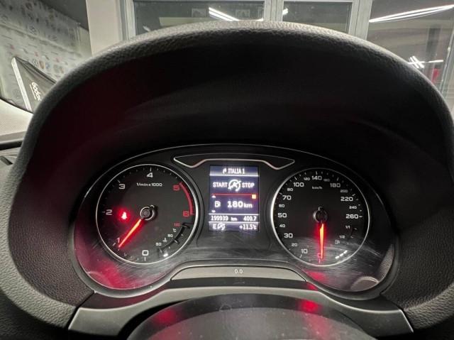 Audi A3 1.6 tdi Ambition