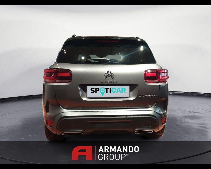 Citroën C5 Aircross PureTech 130 S&S EAT8 Feel Pack