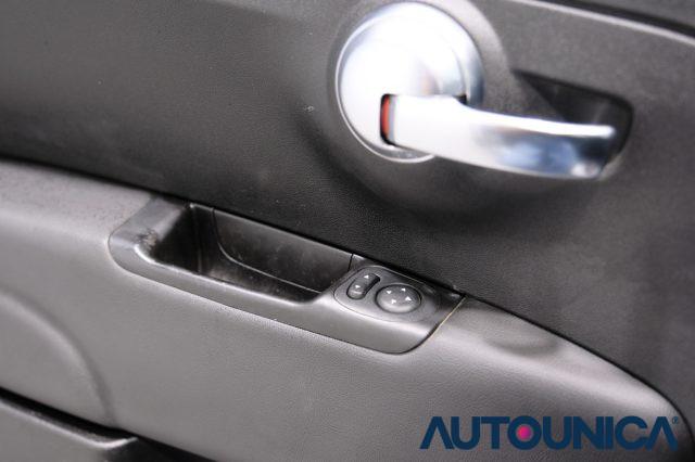 FIAT 500 1.0 HYBRID SPORT CONNECT NEOPATENTATI