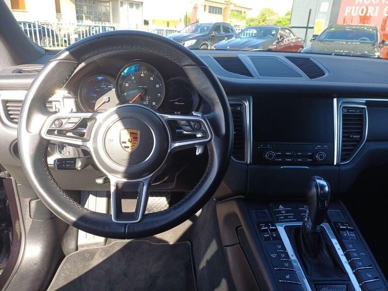 Porsche Macan Macan 2.0 252cv pdk