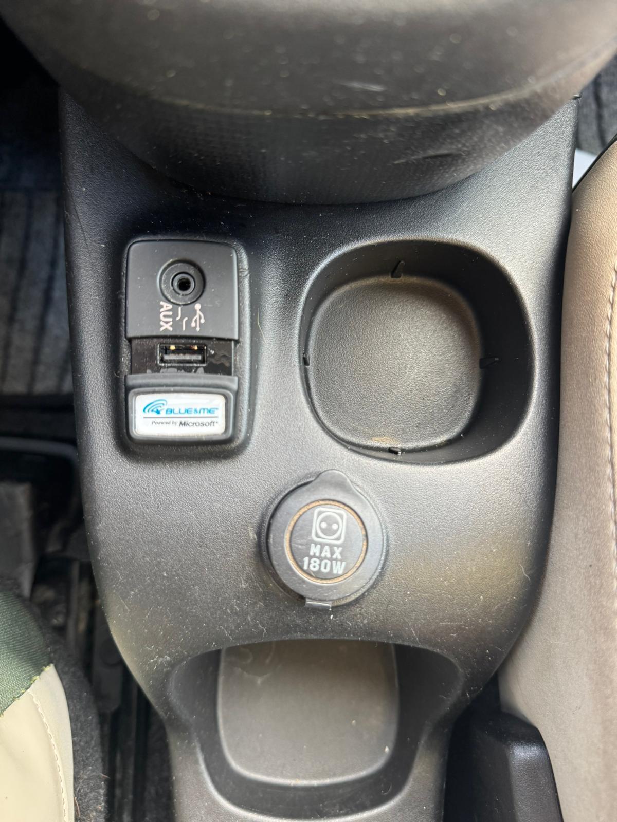 Fiat Panda 0.9 t.air Trekking 80cv