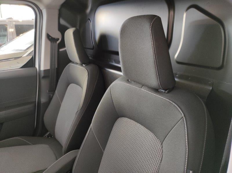 FORD Transit Courier 2ªs - Transit Courier 1.5 EcoBlue 100CV Van Trend