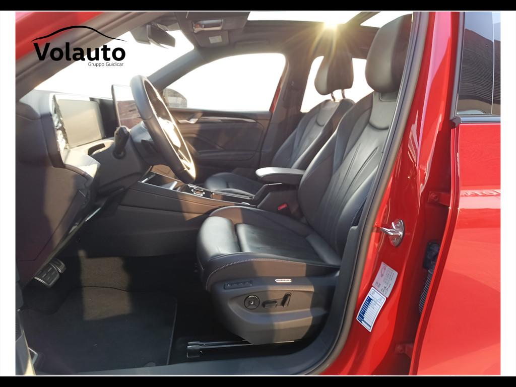 VOLKSWAGEN Tiguan III 2024 - Tiguan 2.0 tdi R-Line 4motion 193cv dsg