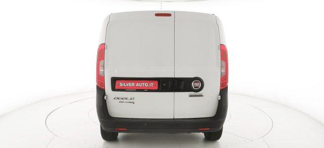 FIAT Doblo Doblò 1.3 MJT PC-TN Cargo Lamierato - prezzo+IVA