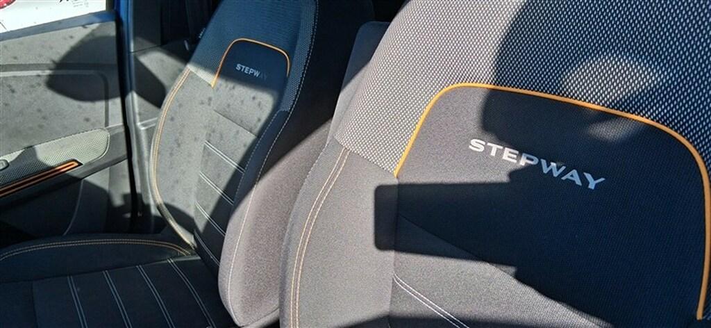 Dacia Sandero Stepway 1.0 tce ECO-G Comfort SL DaciaPlus