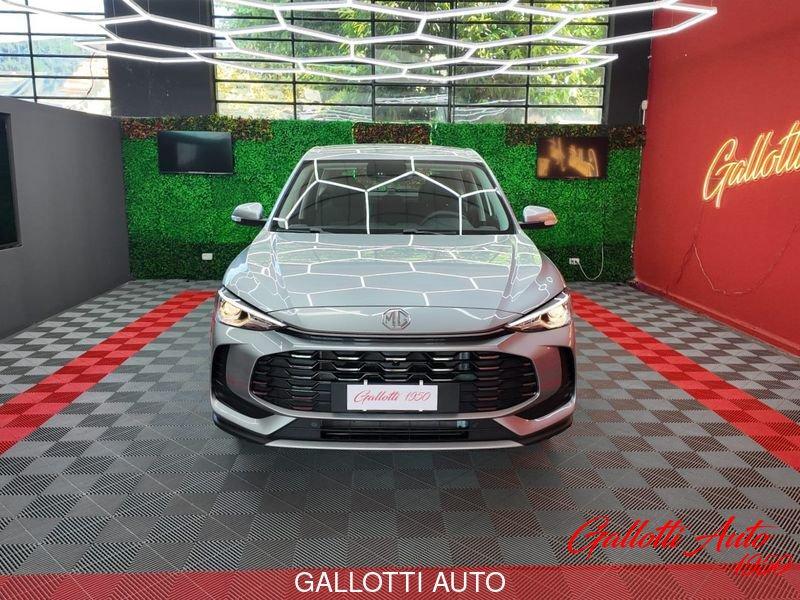 MG ZS 1.5 Standard-SENZA VINCOLI DI FINANZIAMENTO