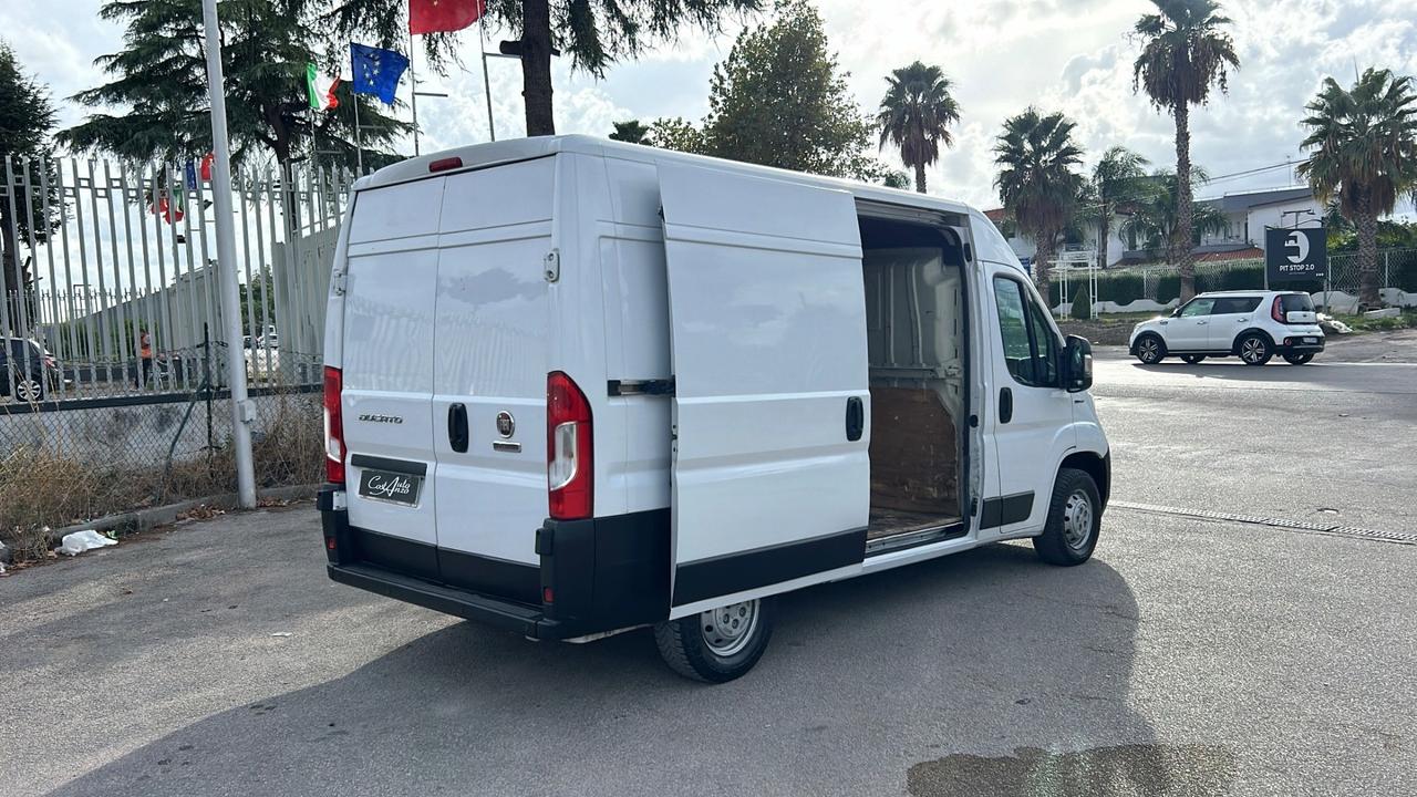 Fiat Ducato 2.3 Multijet 150 cv 2019 Nuovo