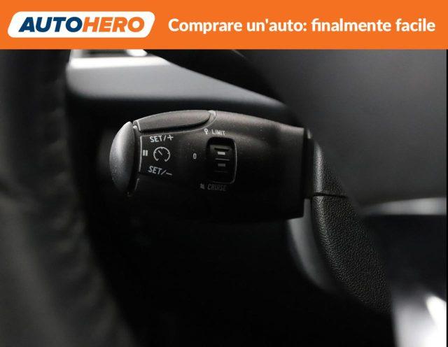 PEUGEOT 2008 1° serie PureTech 82 Active