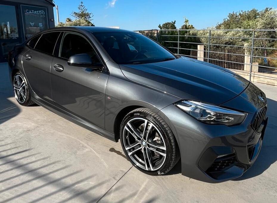 Bmw 218 218d Coupé Msport aut.