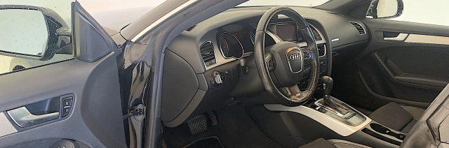 AUDI A5 Sportback 2.0 tfsi 180cv multitronic
