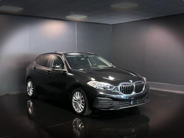 BMW 116 d 5p. Advantage