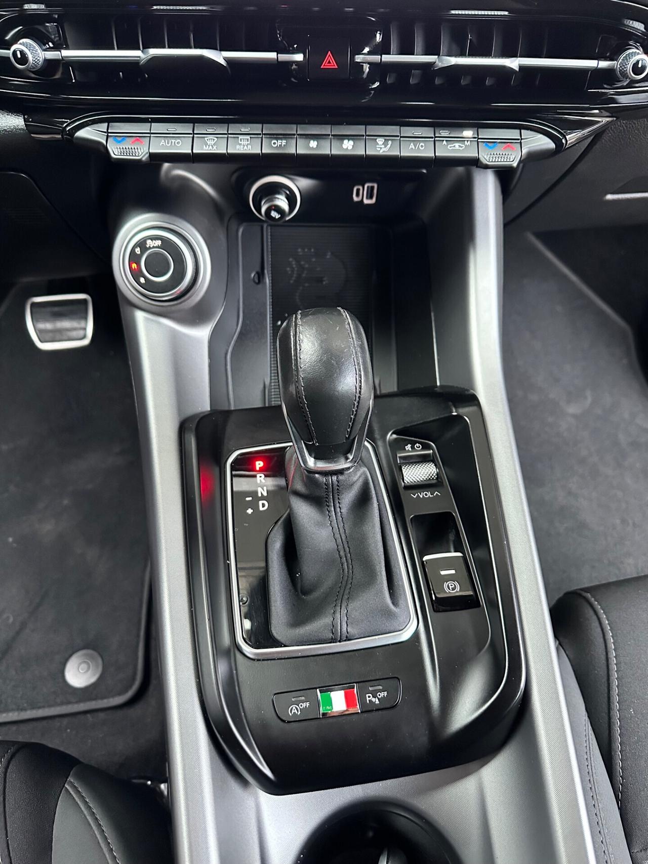 Alfa Romeo Tonale 1.6 diesel 130cv TCT6 Sprint