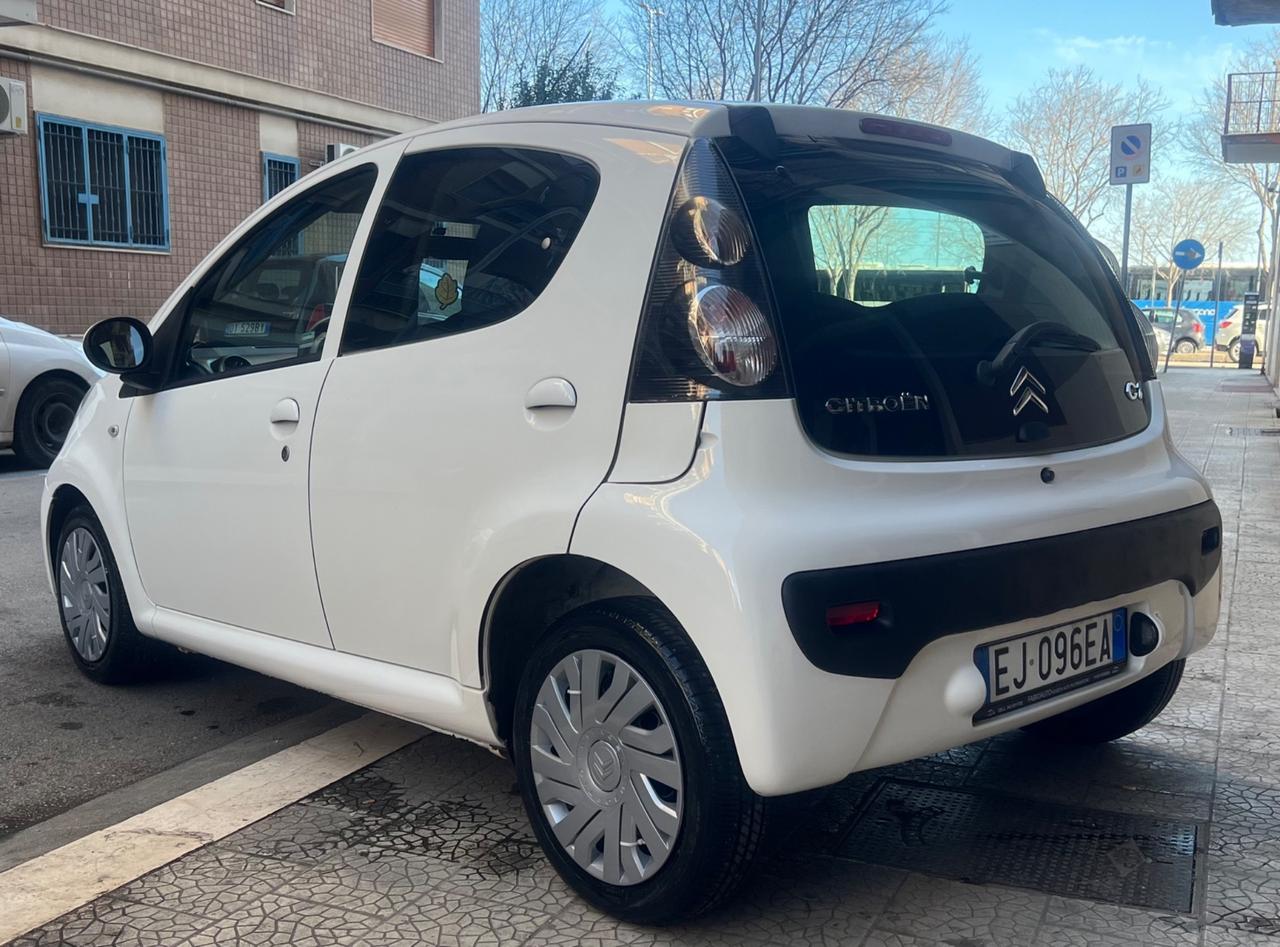 Citroen C1 1.0 5 porte Seduction