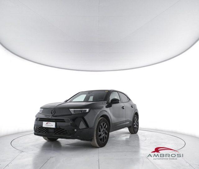OPEL Mokka 1.2 t GS s&s 130cv at8