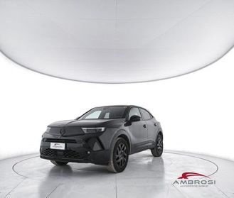 OPEL Mokka 1.2 t GS s&s 130cv at8