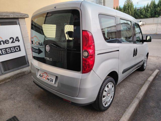 FIAT Doblo Doblò 1.6 MJT 16V 90CV Dynamic PREZZO REALE