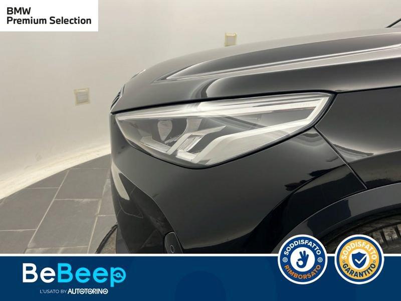 BMW X1 SDRIVE18D X-LINE AUTO
