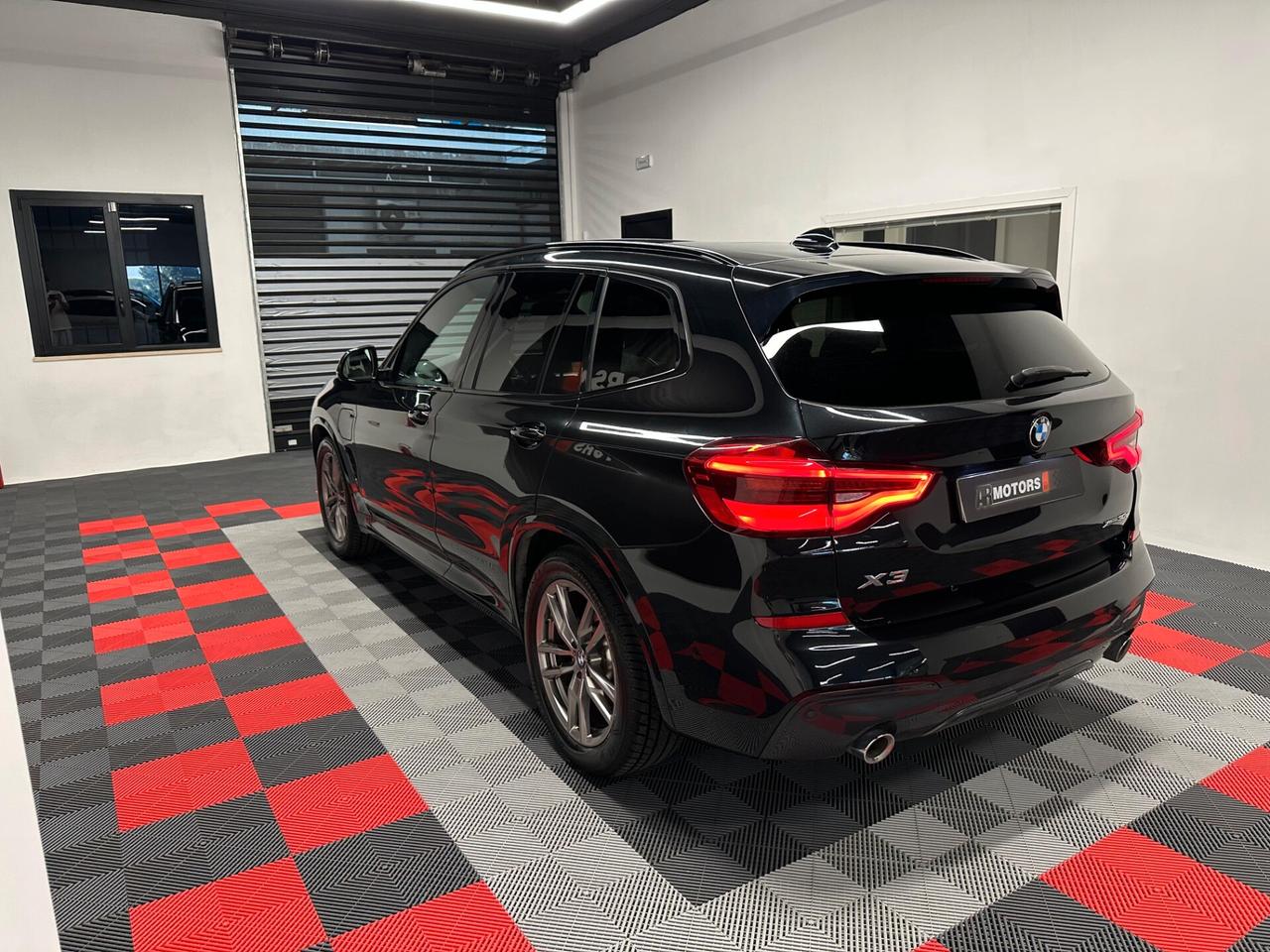 Bmw X3 xDrive30e Msport IVA INCLUSA