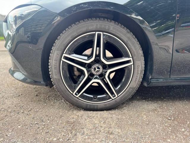 Mercedes CLA 180 Premium