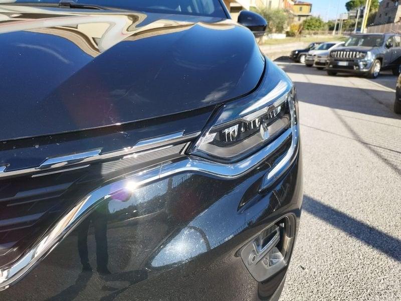 Renault Captur Captur TCe 100 CV GPL Techno