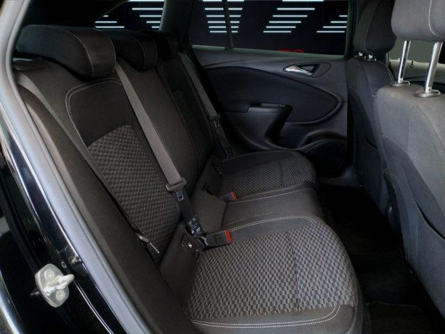 OPEL Astra 1.4 Turbo 110CV EcoMETANO Sports Tourer