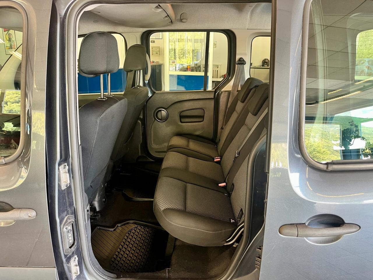 Mercedes-benz Citan 1.5 109 CDI Kombi Friendly-NEOPATENTATI-