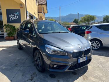 Bmw Hibryd 218i Active Tourer Luxury