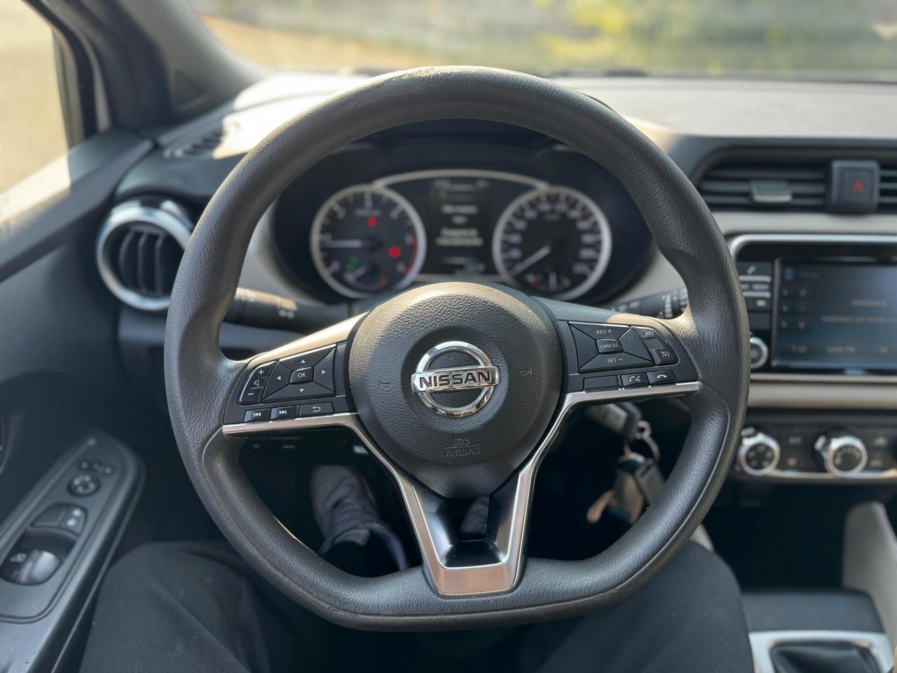 Nissan Micra 1.5 dCi 8V 5 porte N-Connecta