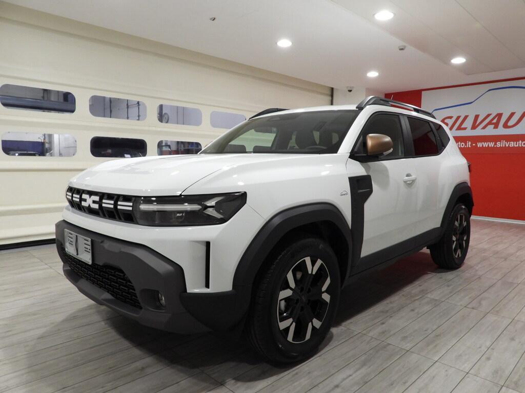 Dacia Duster 1.2 Eco-G Extreme
