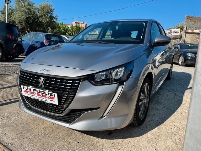Peugeot 208 BlueHDi 100 Active - 2021