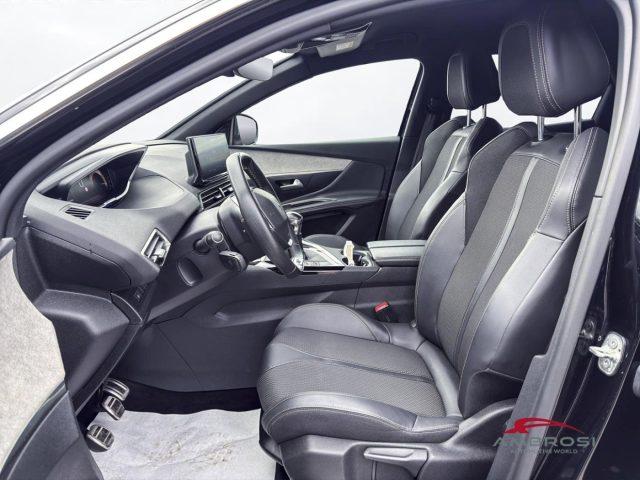 PEUGEOT 3008 PureTech Turbo 130 S&S GT