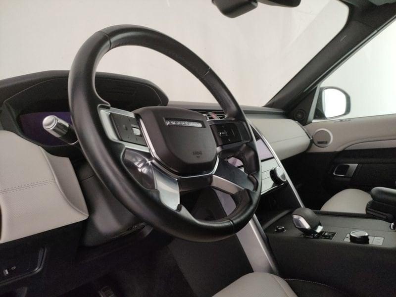 Land Rover Discovery 3.0d i6 mhev R-Dynamic SE awd 249cv 7p.ti auto